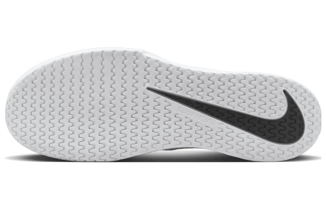 Nike Court Vapor Lite 2 White — фото 3