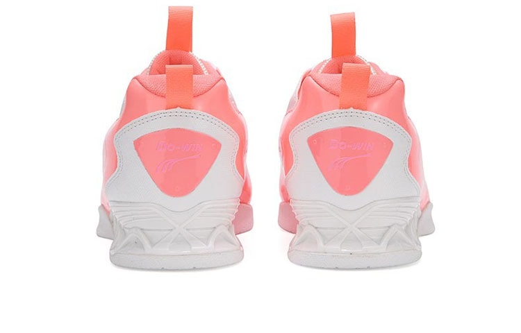 Do-Win Weightlifting Trainer White Pink — фото 3