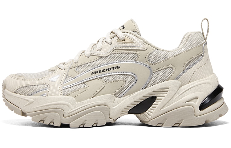 Skechers Stamina V2 Beige