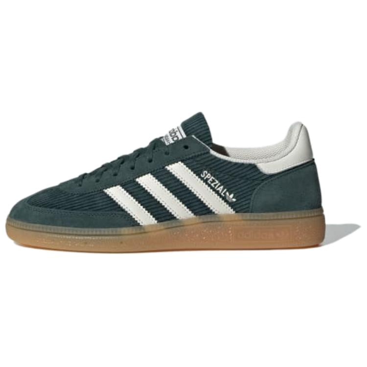 Adidas Handball Spezial Green