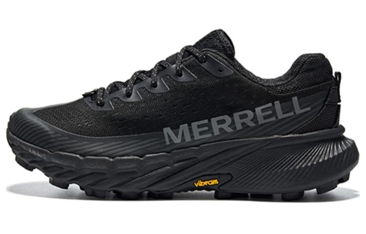 MERRELL/迈乐 Merrell Agility Peak Black
