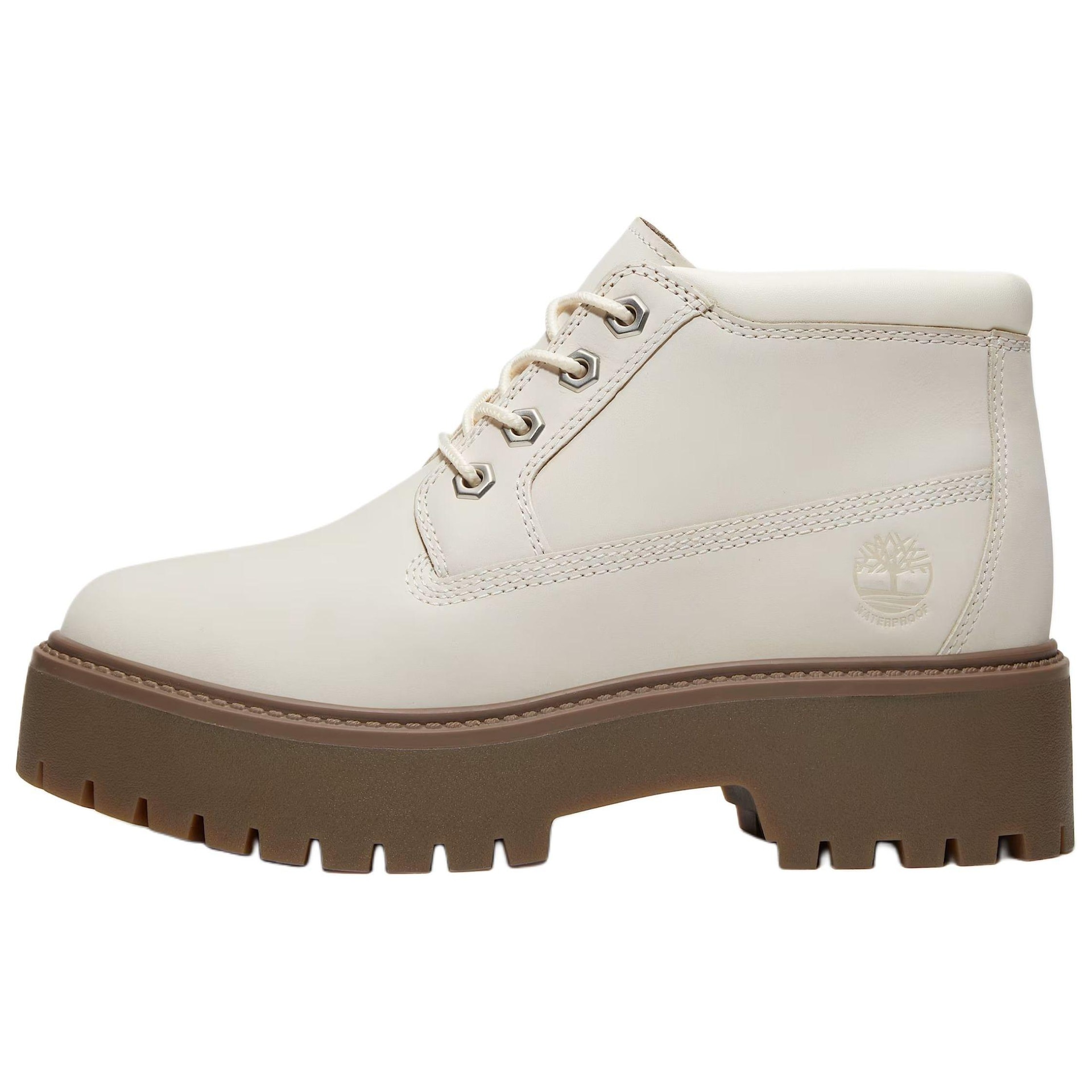Timberland Stone Street