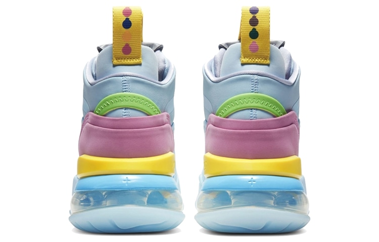 Jordan Lyrical Lemonade x Jordan Aerospace 720 Low — фото 4