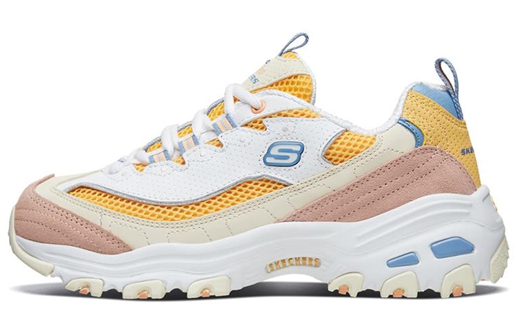 Skechers/斯凯奇 Skechers D'Lites Candy Bear Low