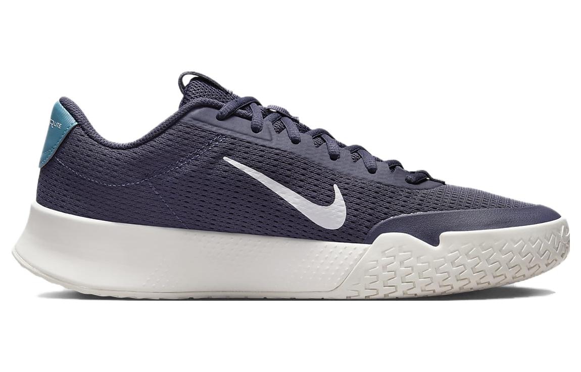 Nike Court Vapor Lite 2 Blue White — фото 1