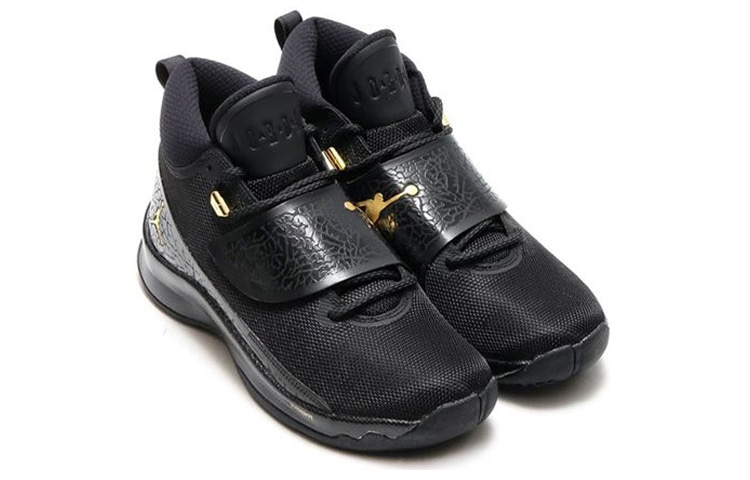 Jordan Super.Fly 5 PO — фото 2