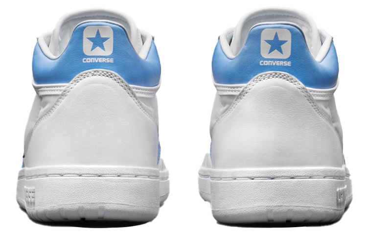 Jordan Converse x Jordan "The 2 That Started It All" Pack — фото 5