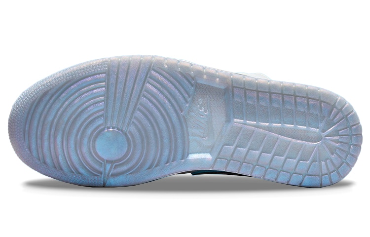 Jordan Air Jordan 1 Low SE "Dare to Fly" — фото 5