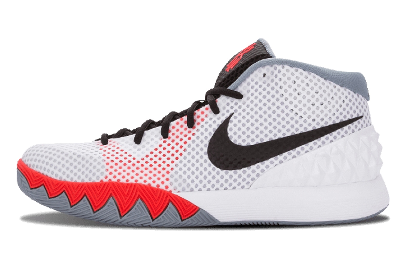 Nike Kyrie 1 Infrared