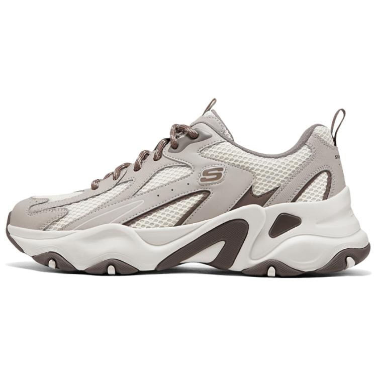 Skechers/斯凯奇 Skechers DLITES MEN Brown