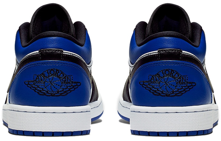 Jordan Air Jordan 1 Low "Royal Blue" — фото 3