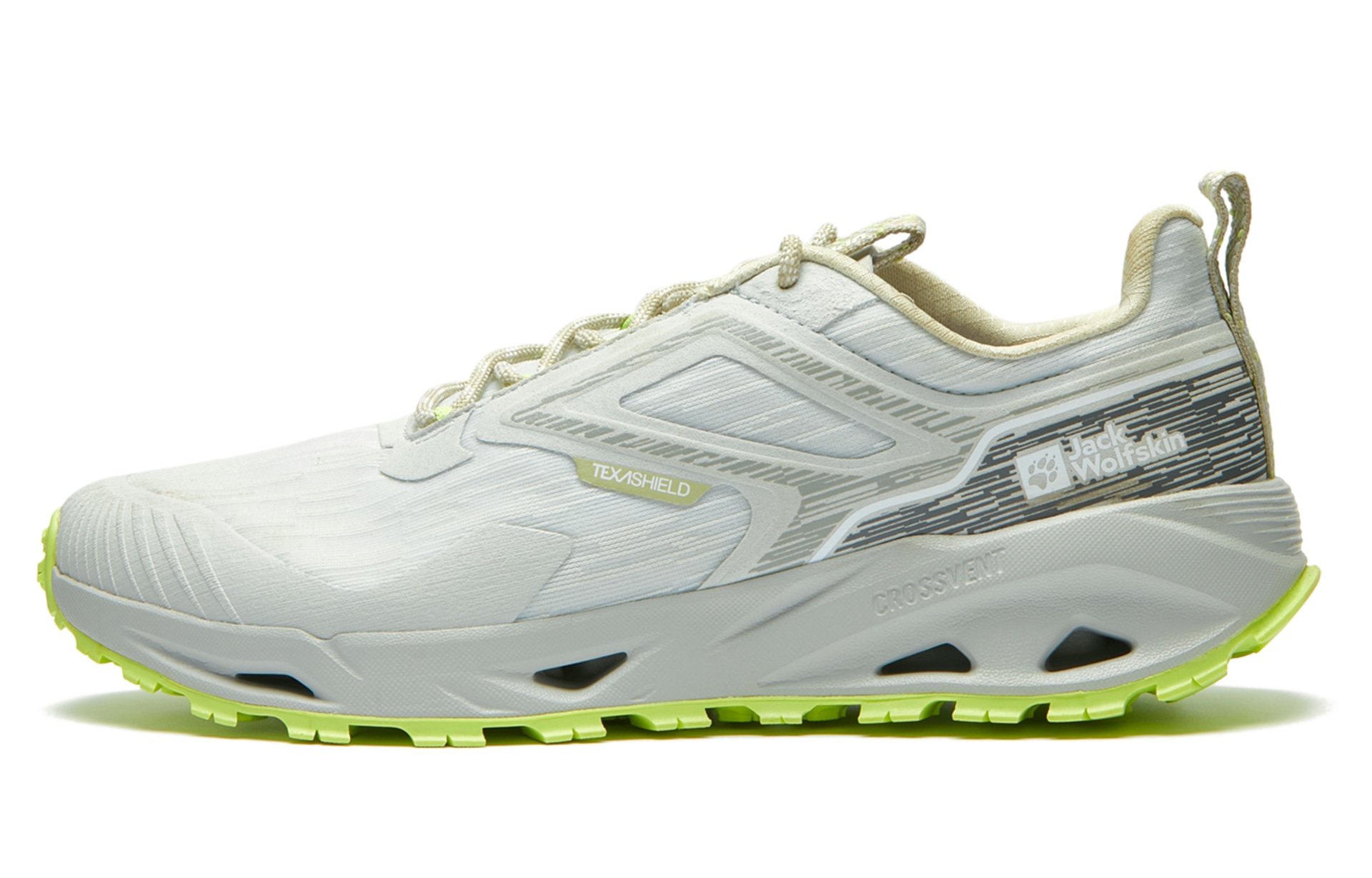 狼爪/Jack Wolfskin Jack Wolfskin PRELIGHT