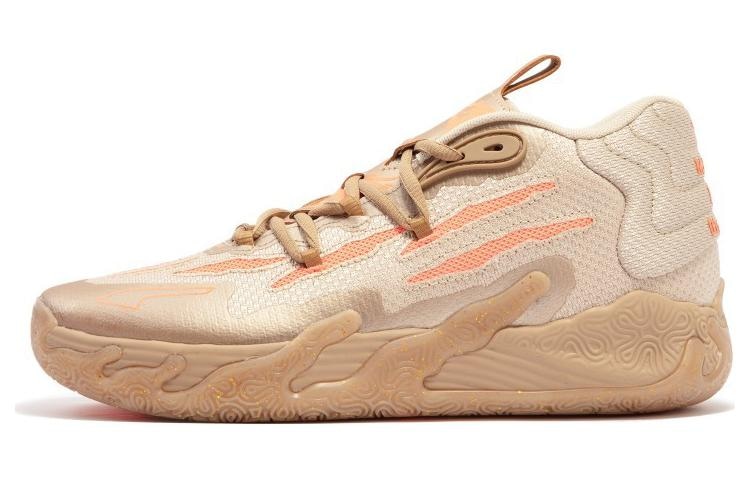 PUMA/彪马 PUMA MB.03 CNY