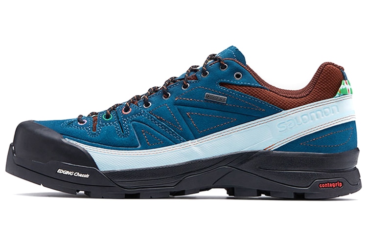 SALOMON/萨洛蒙 Salomon X-Desalpes GTX