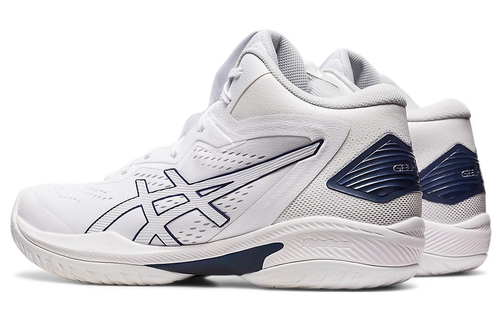ASICS Gel-Hoop V15 — фото 3