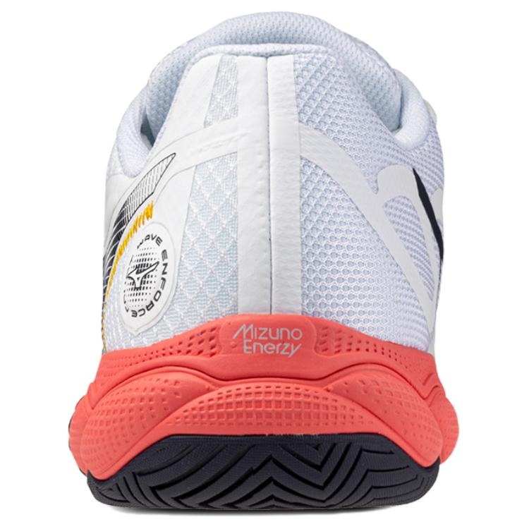 Mizuno Wave Enforce Court — фото 3