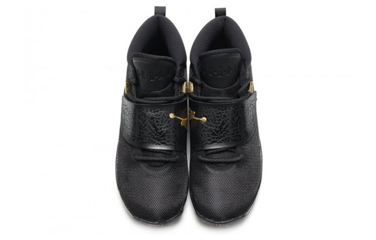 Jordan Super.Fly 5 PO — фото 3