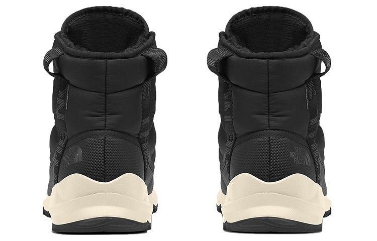 The North Face ThermoBall Lace Up Luxe Black — фото 2