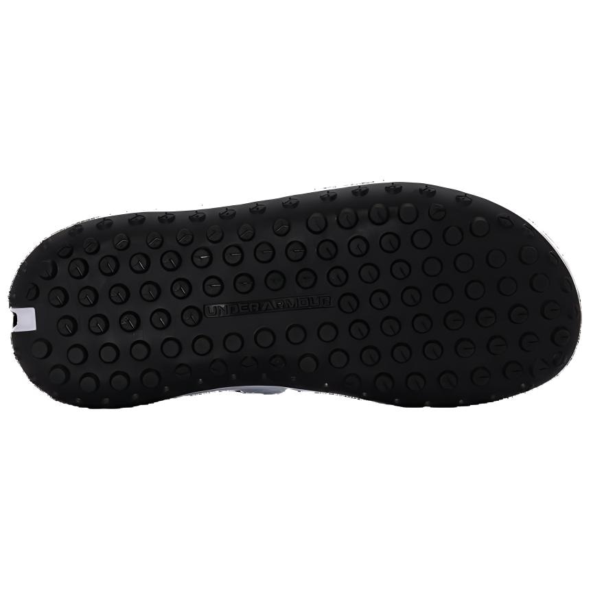 Under Armour Sandals White — фото 2