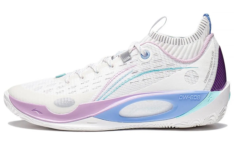 李宁 Li-Ning Way of Wade 808 2.0 Ultra