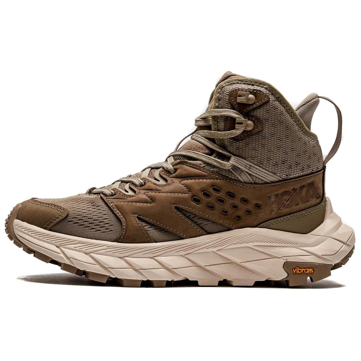 HOKA ONE ONE