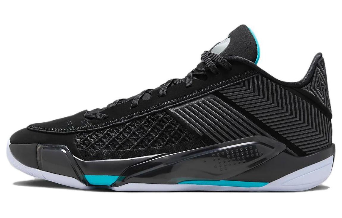 Jordan Air Jordan 38 Low PF Gamma Blue