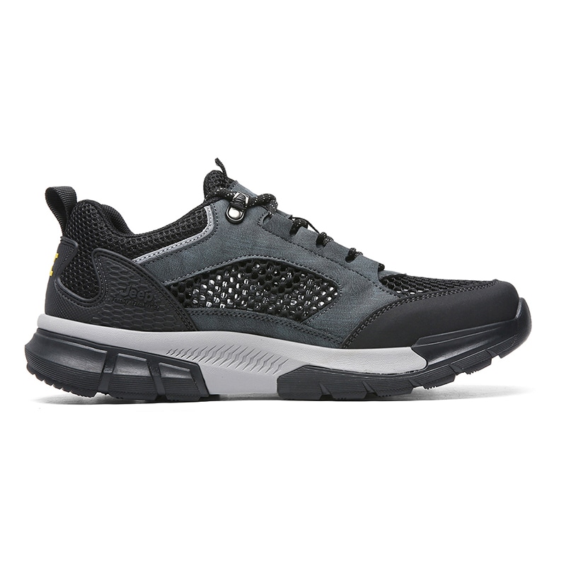 Jeep Hiking Shoes — фото 1