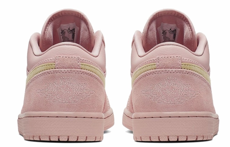 Jordan Air Jordan 1 Low Pink — фото 3