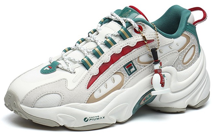 FILA Pantera Xms — фото 1