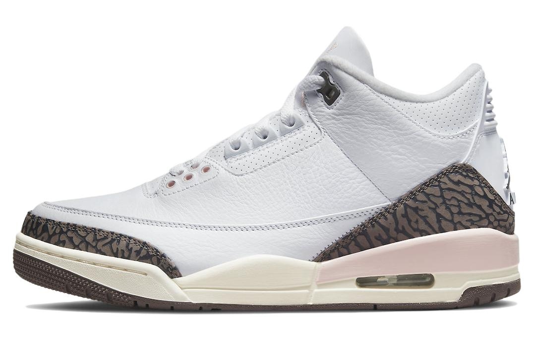 Jordan Air Jordan 3 Retro "Dark Mocha"
