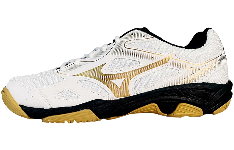 Mizuno Sky Blaster CN White Gold