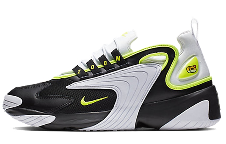 Nike Zoom 2K