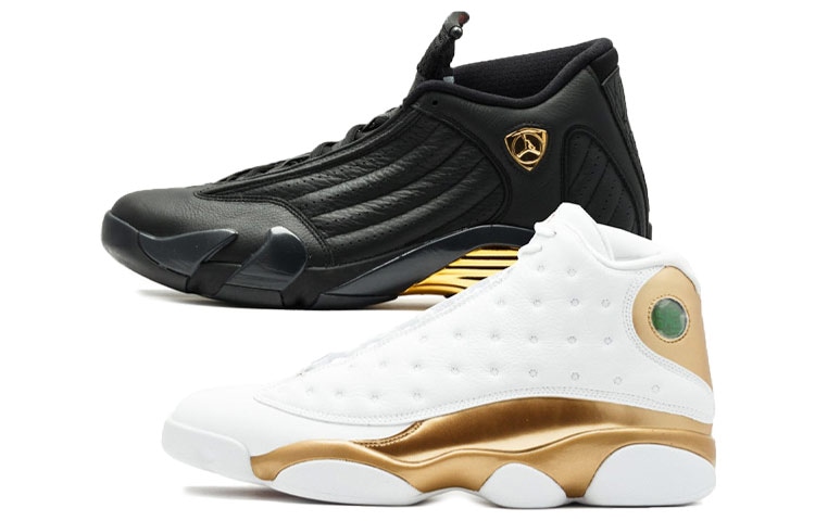 Jordan Defining Moments Pack — фото 4