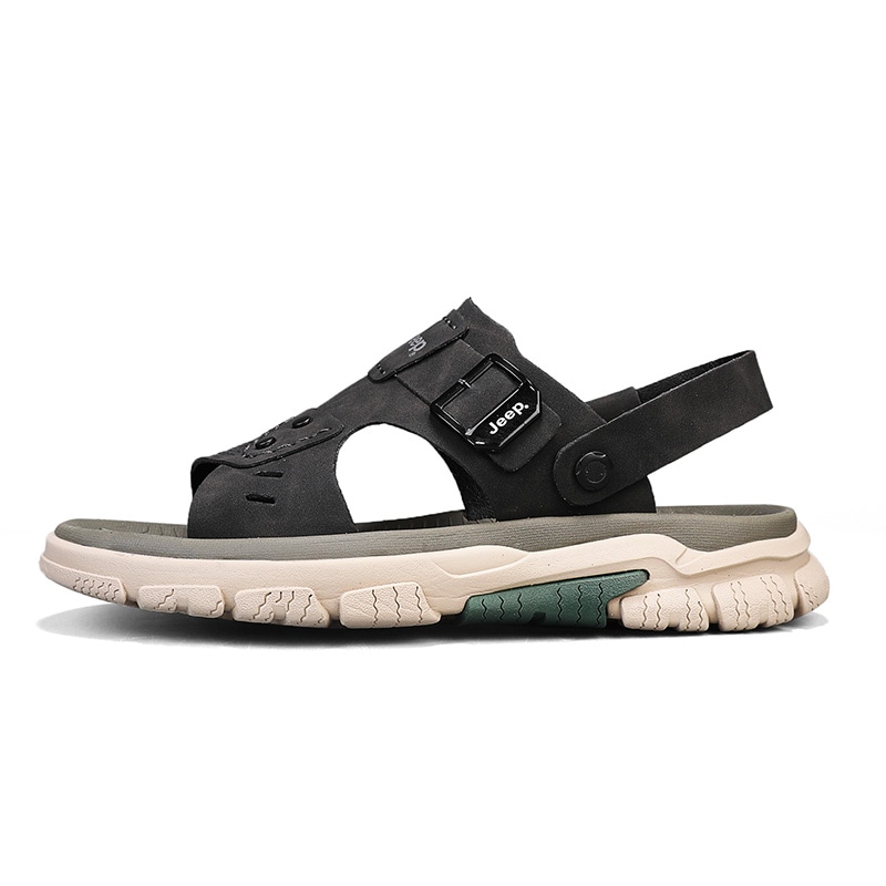 Jeep Sandals