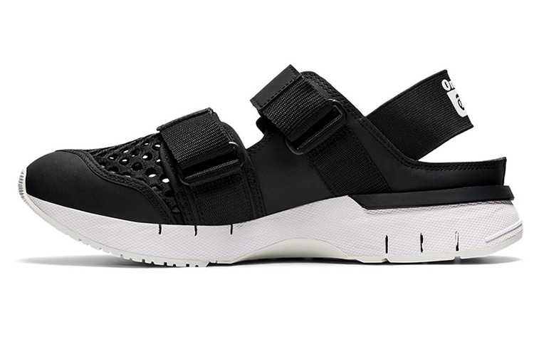 Onitsuka Tiger Rebilac Sandal Black