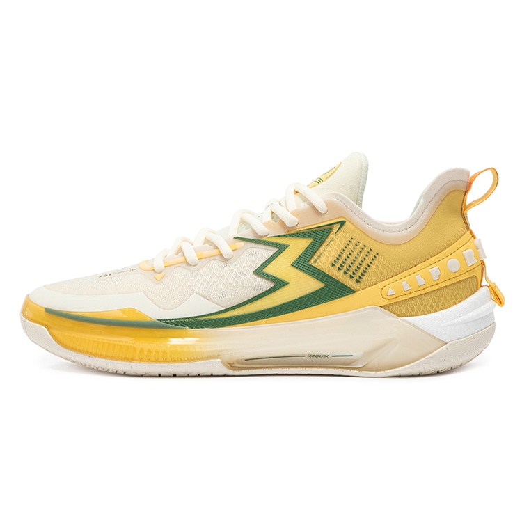 361° BIG3 5.0 Quick PRO White Yellow