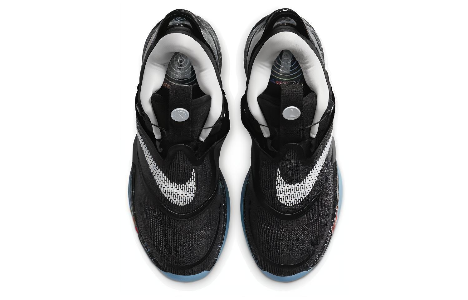 Nike Adapt BB 2.0 — фото 3