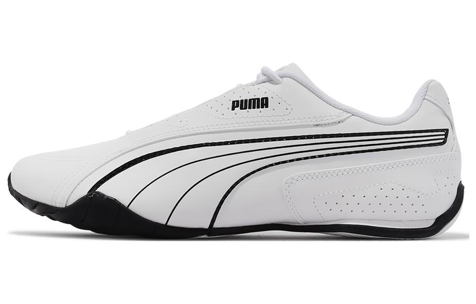 PUMA/彪马 PUMA Redon Bungee White