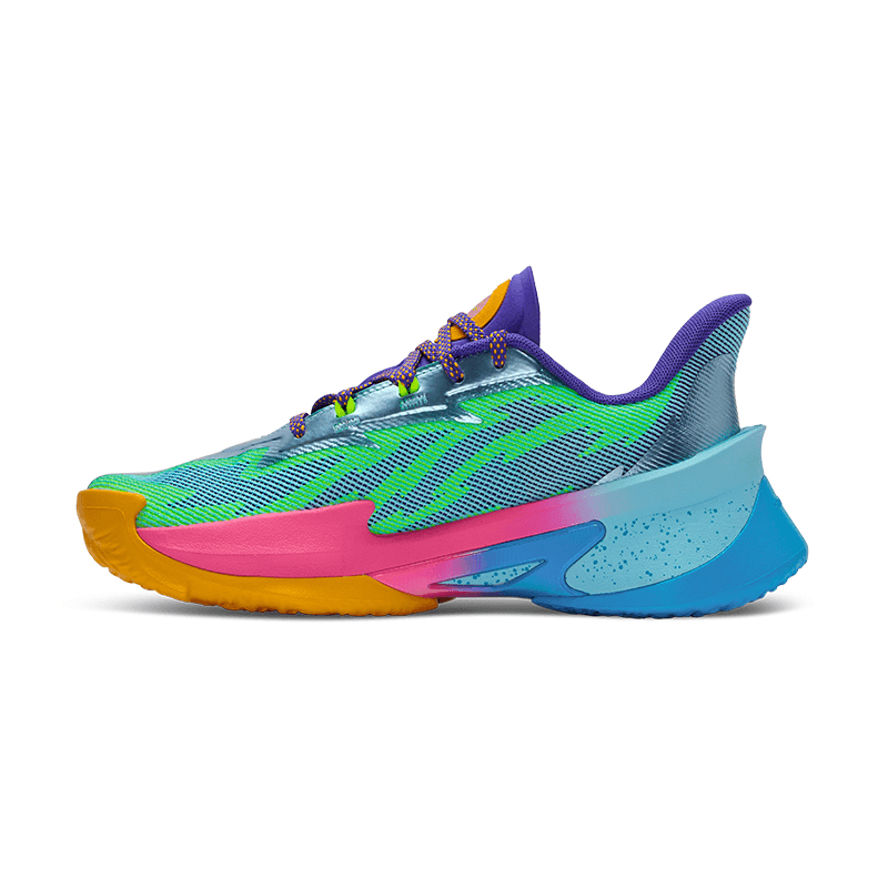 Under Armour CURRY SERIES 7 UA TPU
