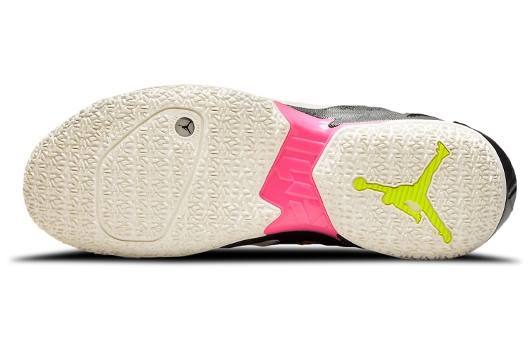 Jordan Why Not Zer0.4 "Shattered Backboard" PU — фото 5