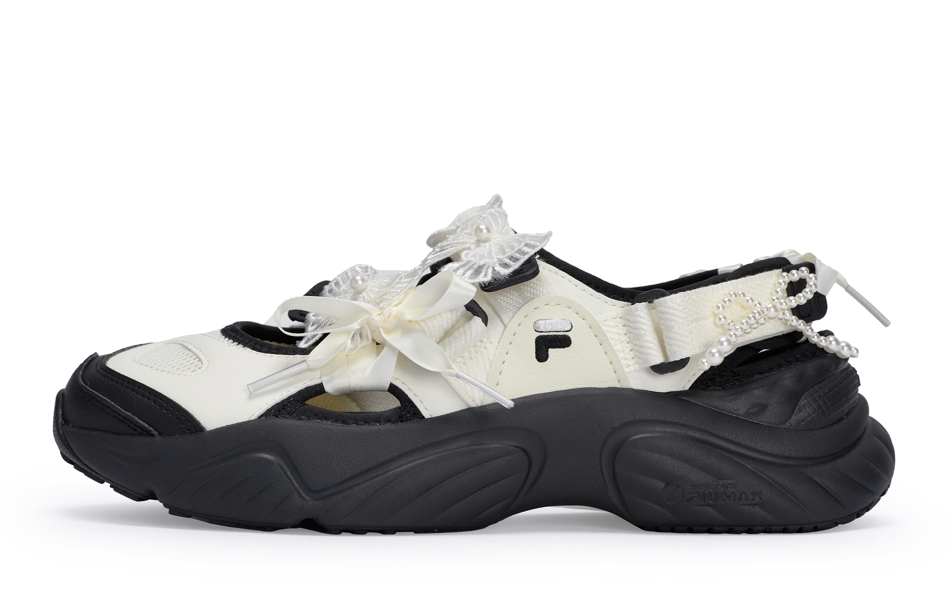 FILA Fusion Conch 811