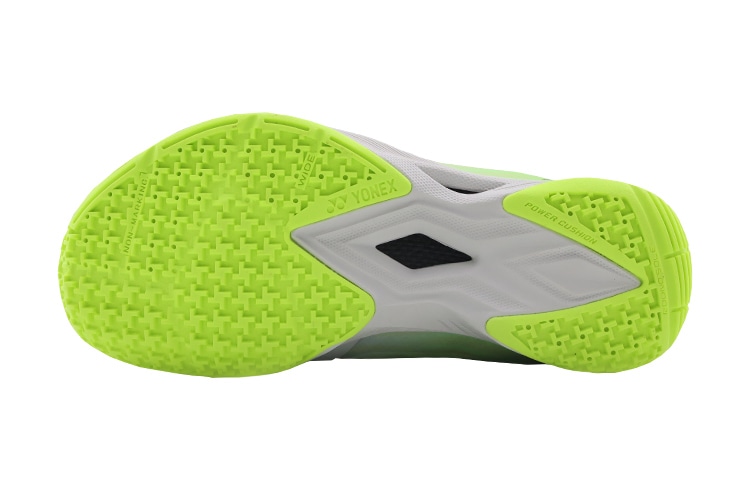 Yonex AX 5 Yellow Grey — фото 4