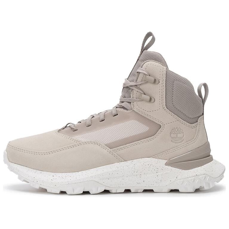 Timberland