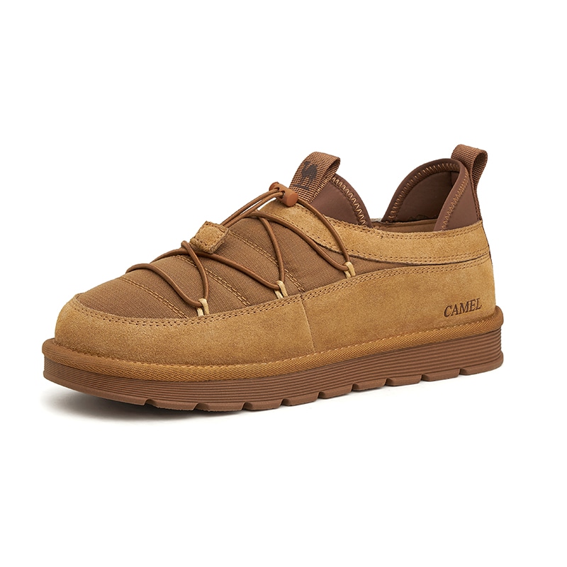 CAMEL骆驼 CAMEL Snow Boots
