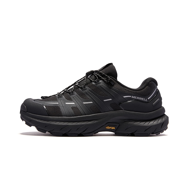 MERRELL/迈乐 Merrell Free Stride Black