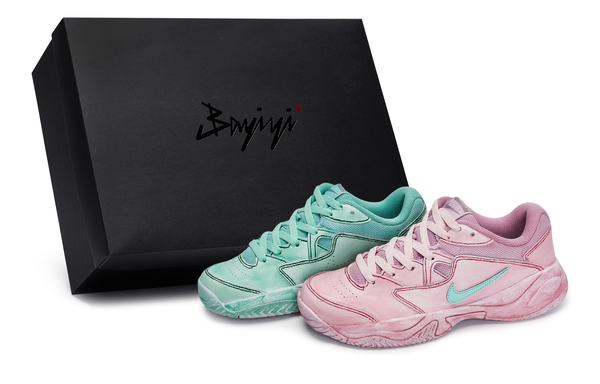 Nike Court Lite