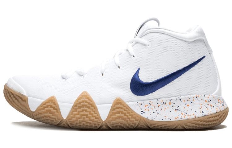 Nike Kyrie 4 "Uncle Drew"