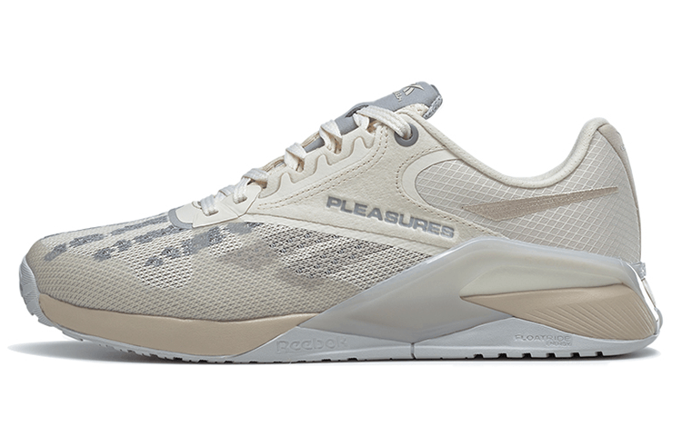 PLEASURES x Reebok Nano 6000