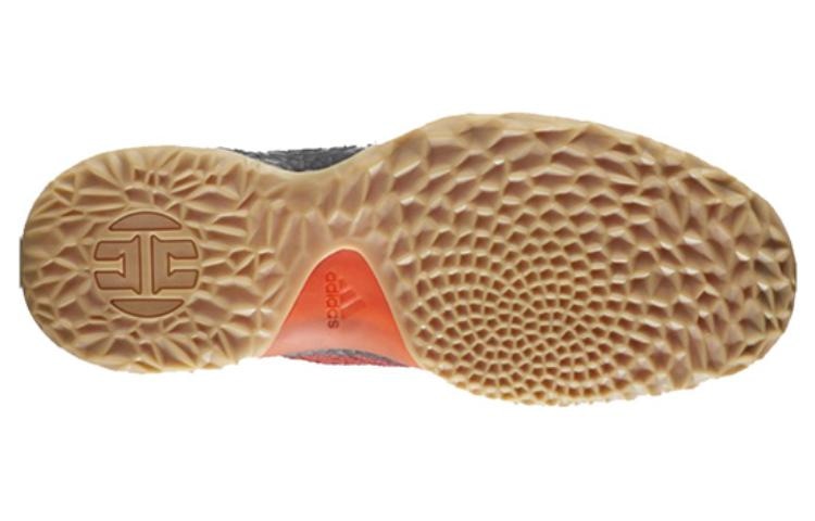 Adidas Harden LS — фото 3