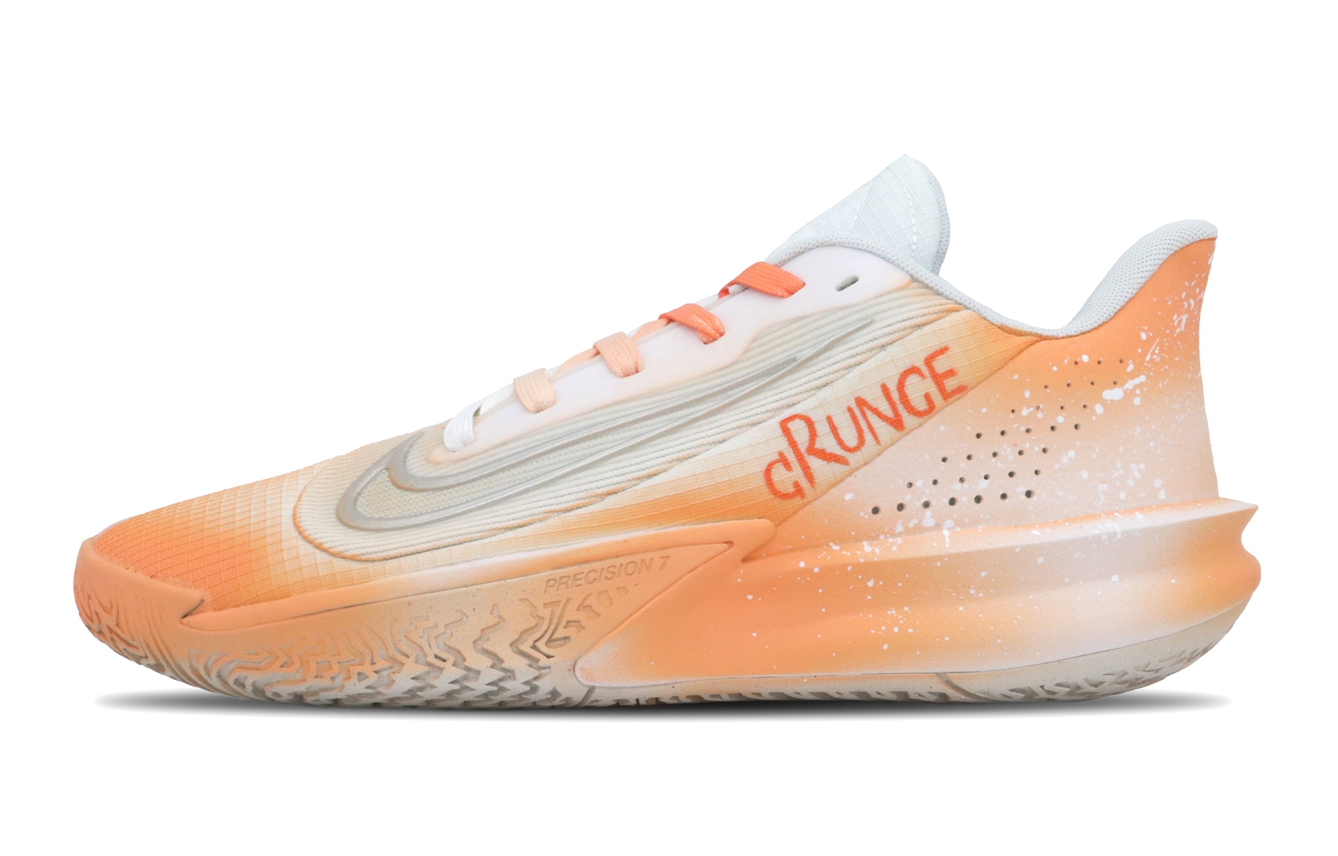 Nike Precision 7